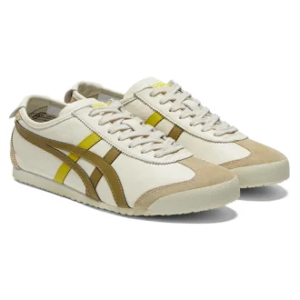 Mexico 66 “Cream White Brown”