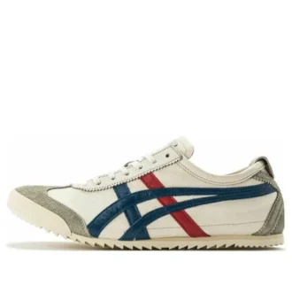 Mexico 66 “Cream White Grey Blue”