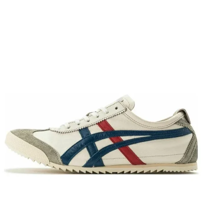 Mexico 66 “Cream White Grey Blue”