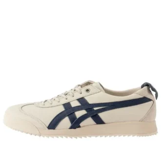 Mexico 66 “Cream White Navy”