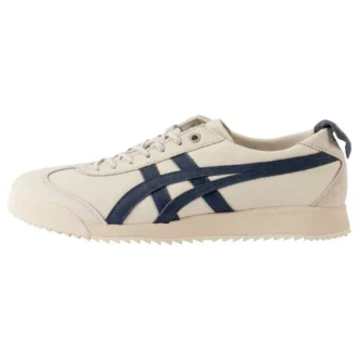 Mexico 66 “Cream White Navy”