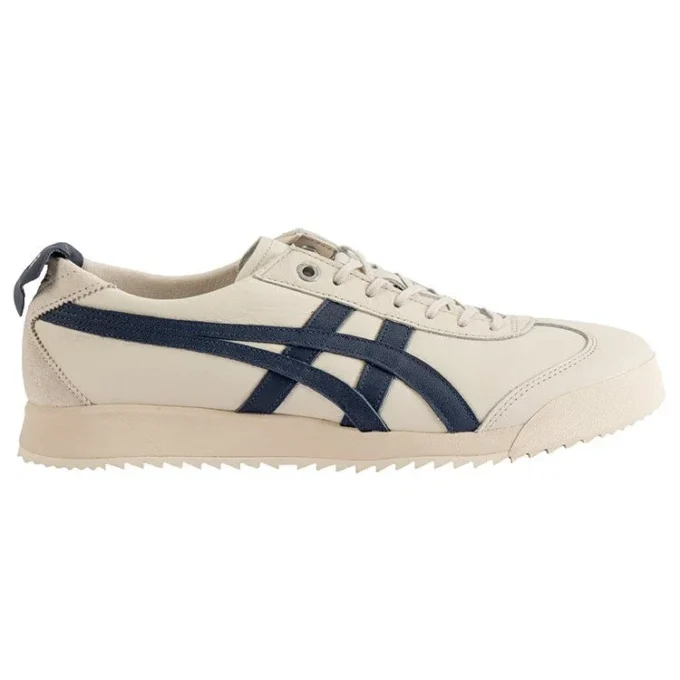 Mexico 66 “Cream White Navy”