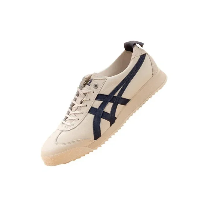 Mexico 66 “Cream White Navy”