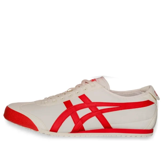 Mexico 66 “Cream white Red” Mexico 66 “Cream white Red”