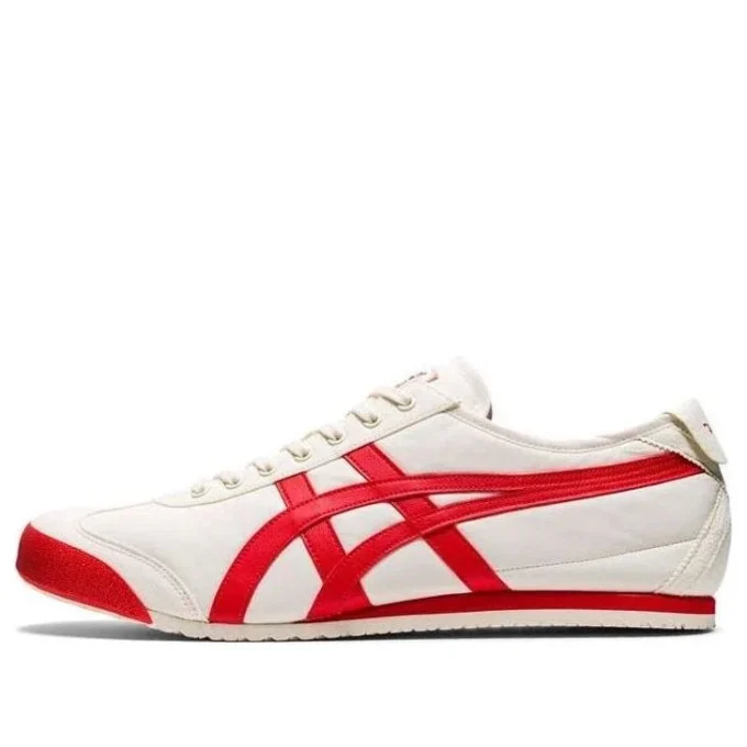 Mexico 66 “Cream white Red” Mexico 66 “Cream white Red”