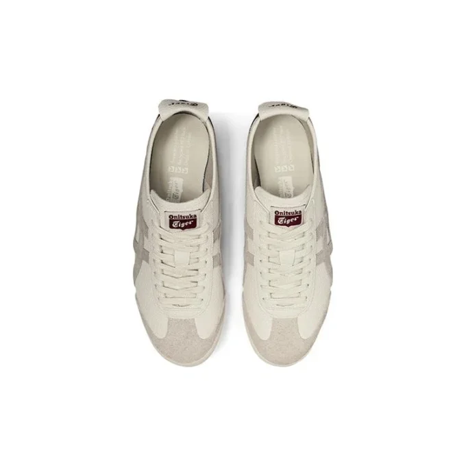 Mexico 66 “Cream White Red”