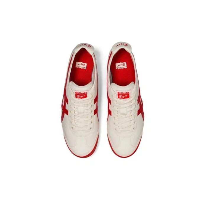 Mexico 66 “Cream white Red” Mexico 66 “Cream white Red”