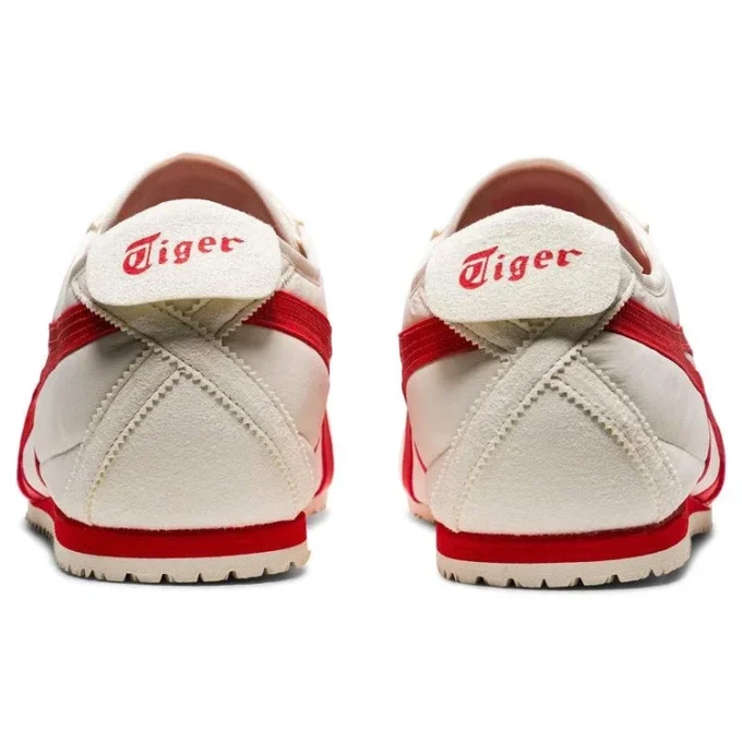 Mexico 66 “Cream white Red” Mexico 66 “Cream white Red”
