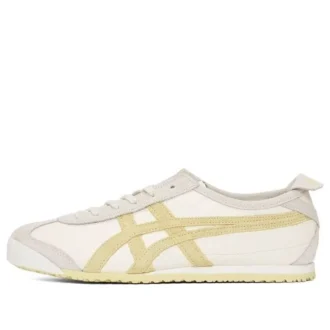 Mexico 66 “Cream Yellow”