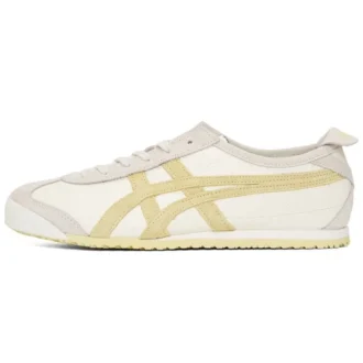 Mexico 66 “Cream Yellow”