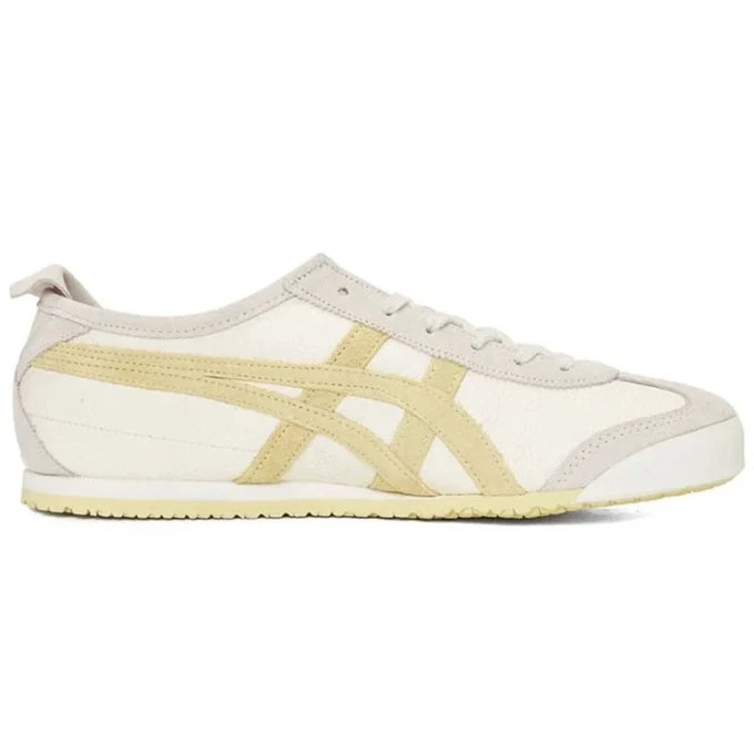 Mexico 66 “Cream Yellow”
