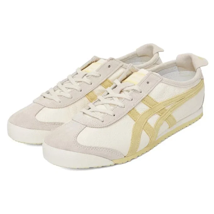 Mexico 66 “Cream Yellow”