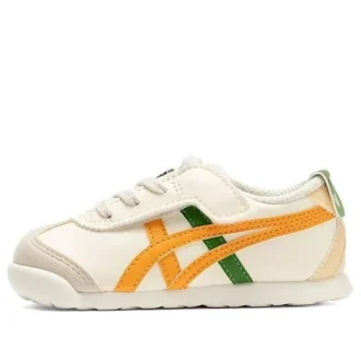 Mexico 66 “Cream Yellow Green”