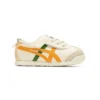 Mexico 66 “Cream Yellow Green”