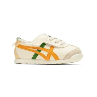 Mexico 66 “Cream Yellow Green”
