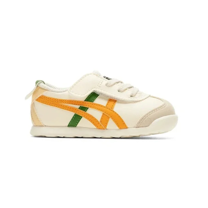 Mexico 66 “Cream Yellow Green”