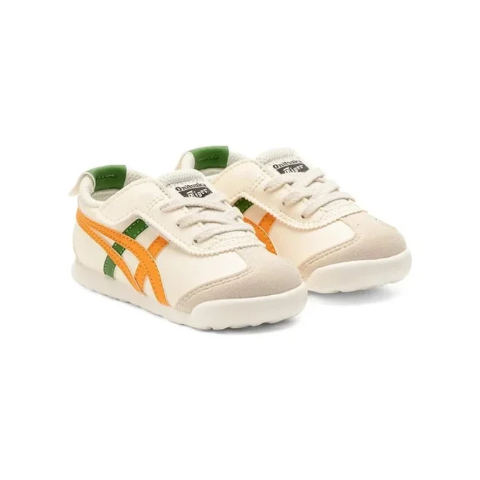 Mexico 66 “Cream Yellow Green”