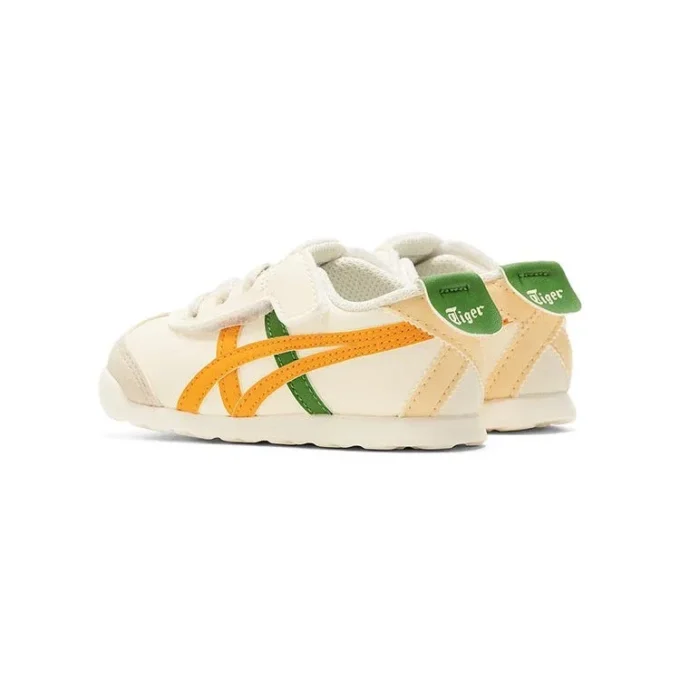 Mexico 66 “Cream Yellow Green”