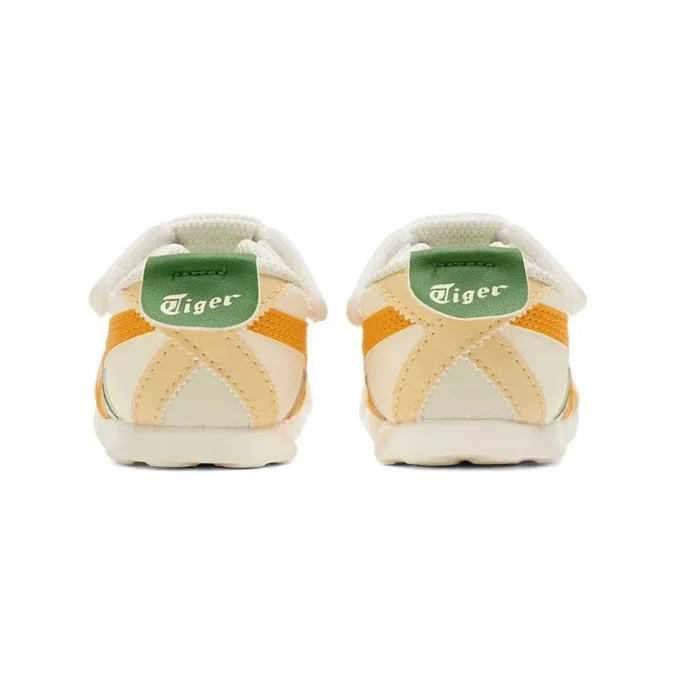 Mexico 66 “Cream Yellow Green”