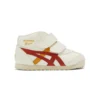 Mexico 66 “Cream Yellow Red”