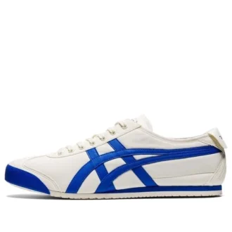 Mexico 66 “Creamwhite Blue”