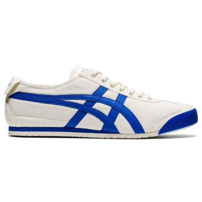 Mexico 66 “Creamwhite Blue”