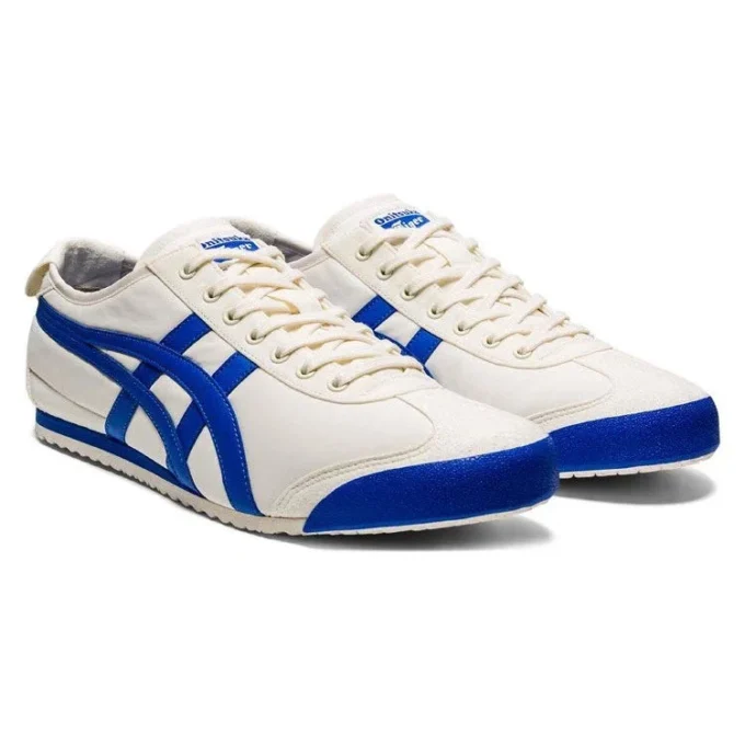 Mexico 66 “Creamwhite Blue”