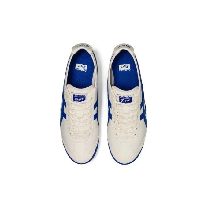 Mexico 66 “Creamwhite Blue”
