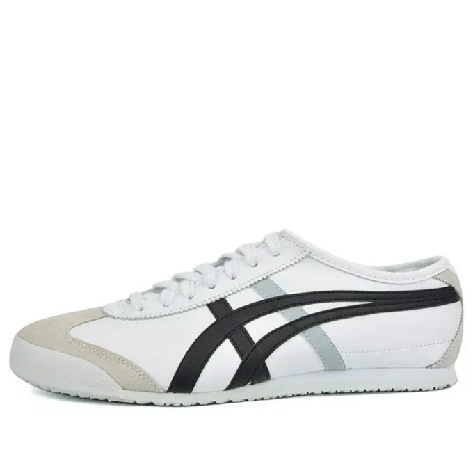 Mexico 66 “Creamwhite Grey Black”