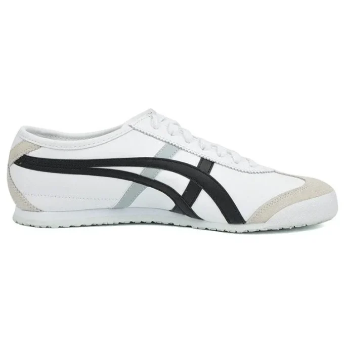 Mexico 66 “Creamwhite Grey Black”