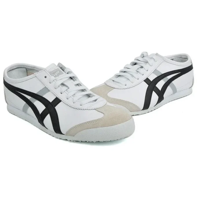 Mexico 66 “Creamwhite Grey Black”