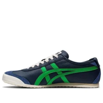 Mexico 66 “Dark Blue Green”