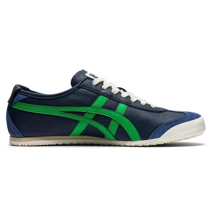 Mexico 66 “Dark Blue Green”