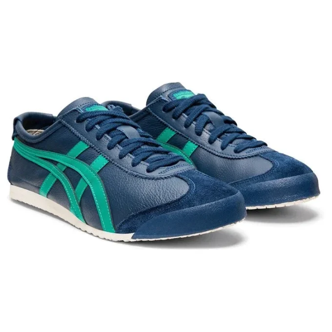 Mexico 66 “Dark Blue Green”