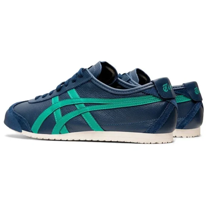 Mexico 66 “Dark Blue Green”