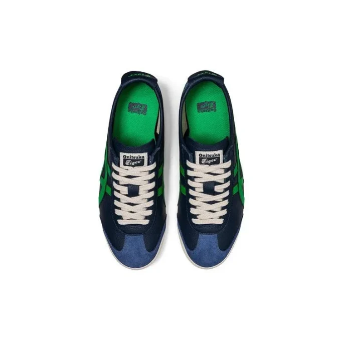 Mexico 66 “Dark Blue Green”