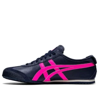 Mexico 66 “Dark Blue Pink”
