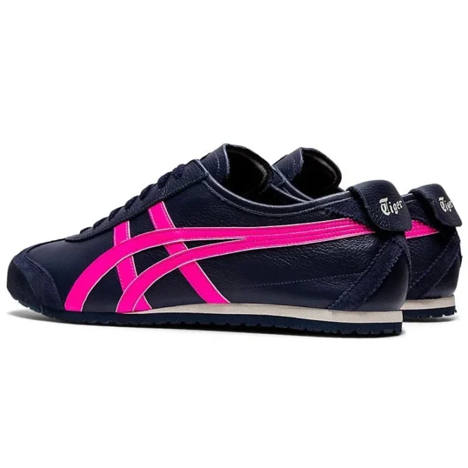 Mexico 66 “Dark Blue Pink”