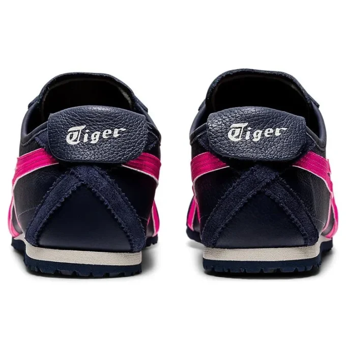 Mexico 66 “Dark Blue Pink”