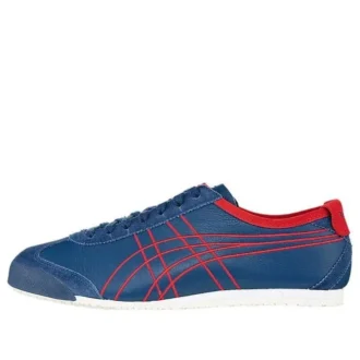 Mexico 66 “Dark Blue Red”