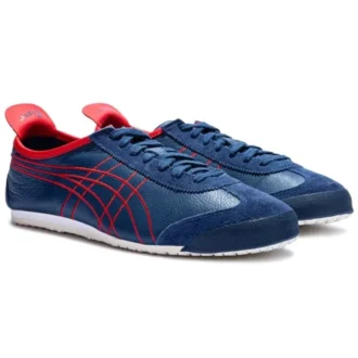 Mexico 66 “Dark Blue Red”
