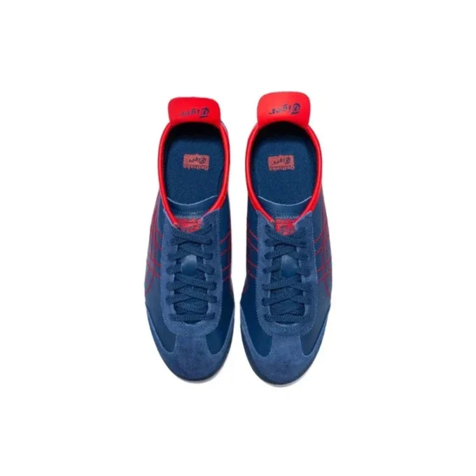 Mexico 66 “Dark Blue Red”