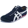 Mexico 66 “Dark Blue White”