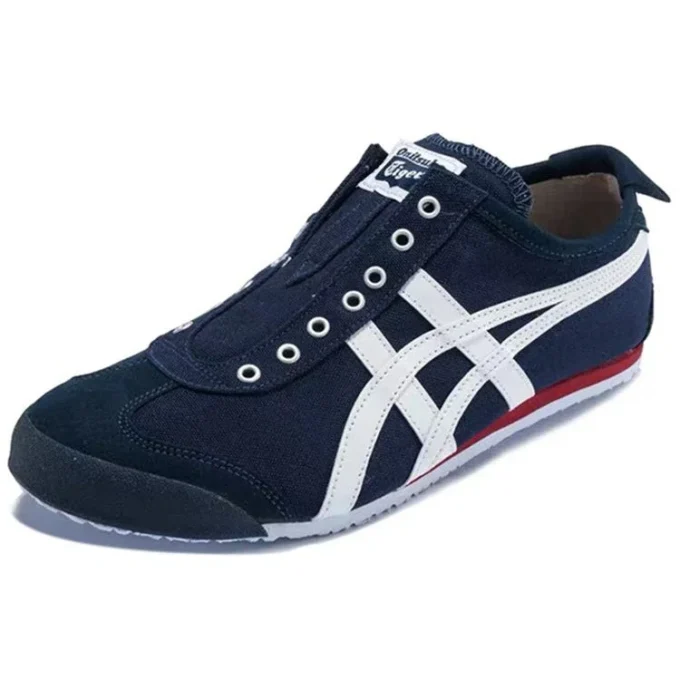 Mexico 66 “Dark Blue White”