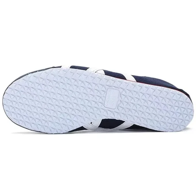 Mexico 66 “Dark Blue White”