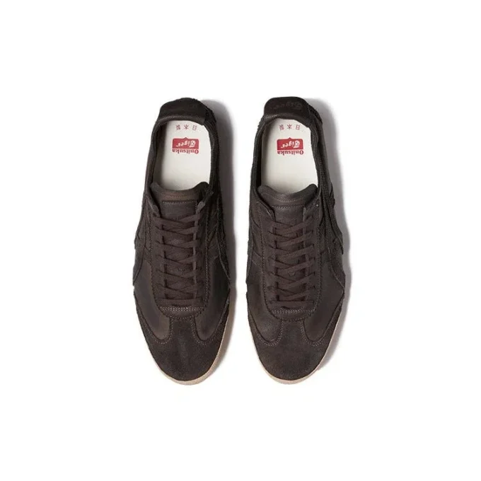 Mexico 66 “Dark Brown”