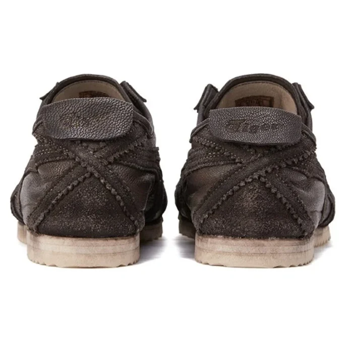 Mexico 66 “Dark Brown”