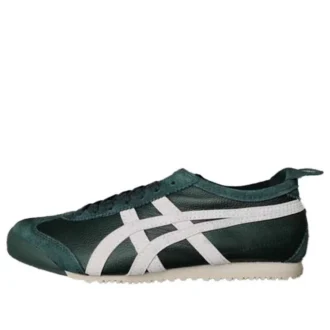 Mexico 66 “Dark Green Milky White”