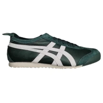 Mexico 66 “Dark Green Milky White”