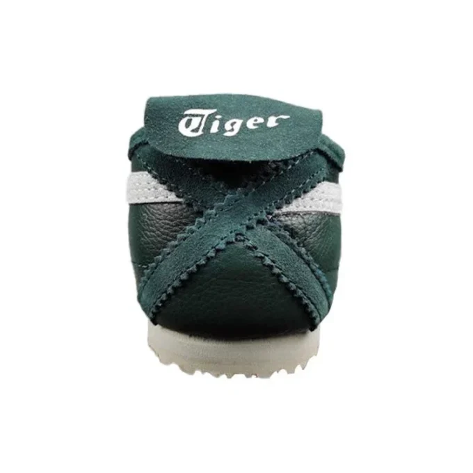 Mexico 66 “Dark Green Milky White”
